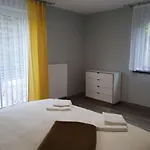 Na Bundowkach Проживание в семье *