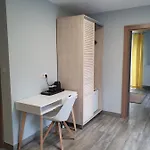 Na Bundowkach Проживание в семье