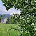 Проживание в семье Na Bundowkach *