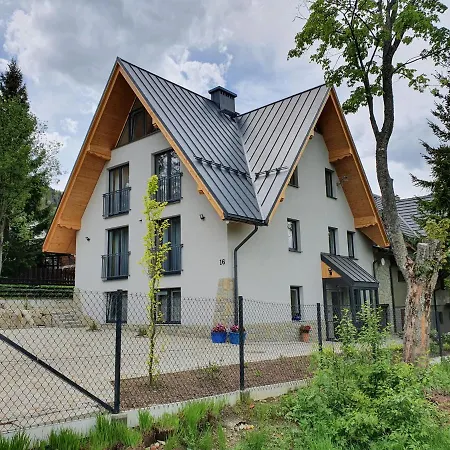 Na Bundowkach Séjour chez l'habitant