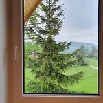 Ubytování v soukromí Na Bundowkach Zakopane