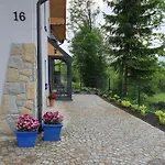 Na Bundowkach *