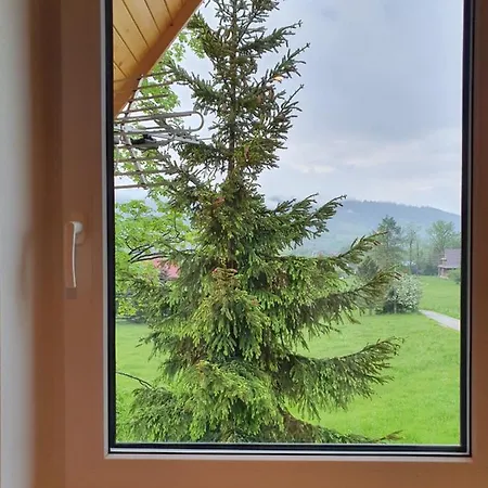 Проживание в семье Na Bundowkach Закопане