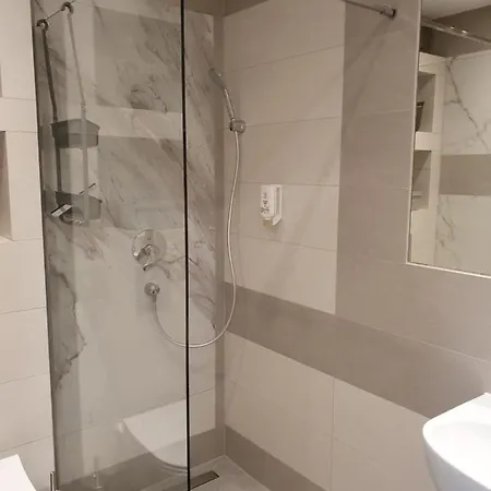 Kwatera prywatna Na Buńdówkach Zakopane