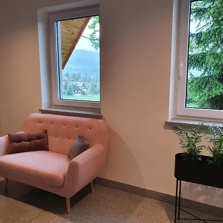 Na Buńdówkach Kwatera prywatna