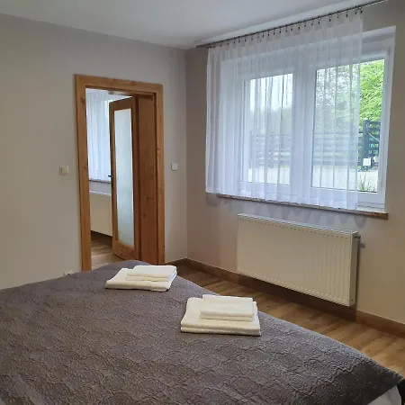 Na Bundowkach * Закопане