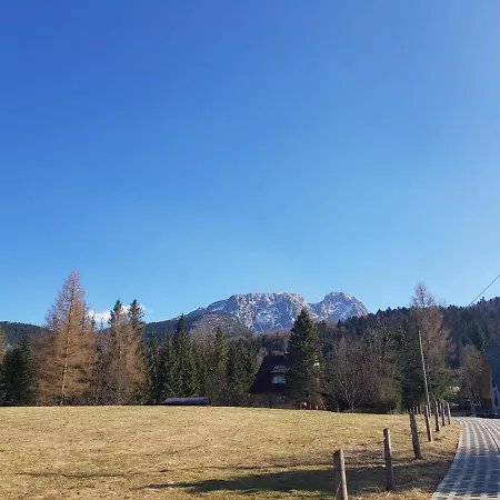 Na Buńdówkach * Zakopane