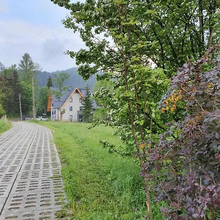 Kwatera prywatna Na Buńdówkach *