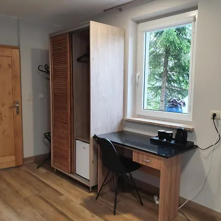 Na Buńdówkach * Zakopane