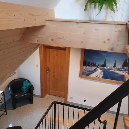 Na Buńdówkach Kwatera prywatna Zakopane