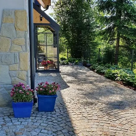 Kwatera prywatna Na Buńdówkach