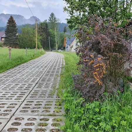 Na Buńdówkach * Zakopane