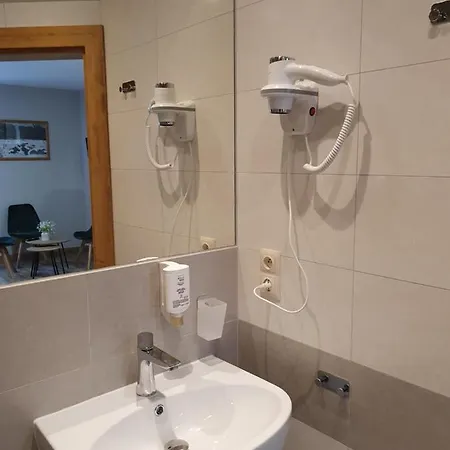 Na Buńdówkach * Zakopane