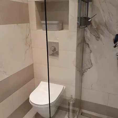 Kwatera prywatna Na Buńdówkach