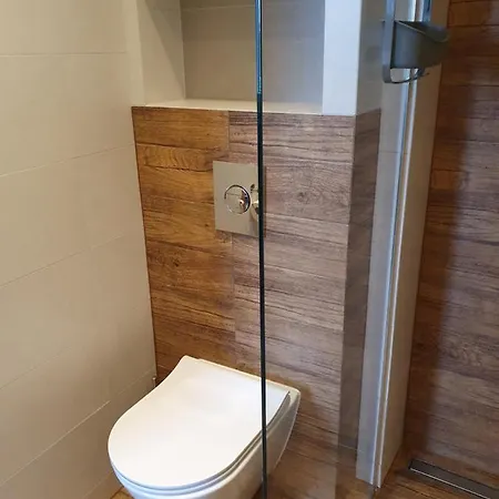 Na Buńdówkach * Zakopane