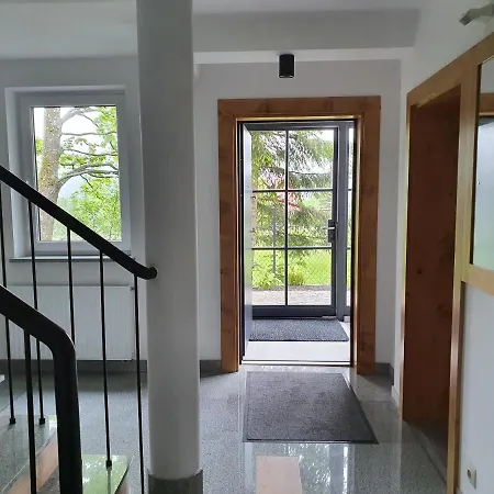 Na Buńdówkach * Zakopane