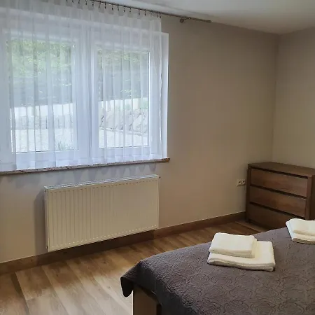 Na Buńdówkach Quarto em Acomodações Particulares Zakopane