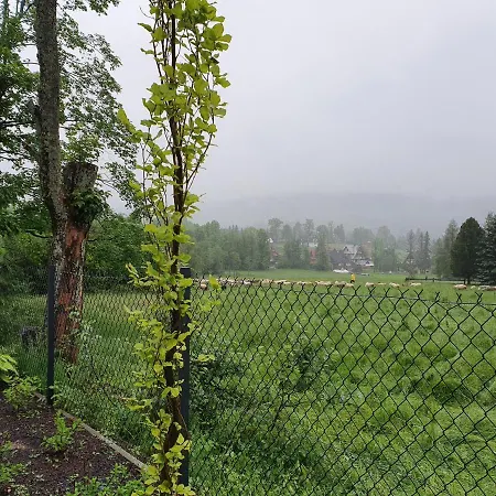 Na Buńdówkach Kwatera prywatna *