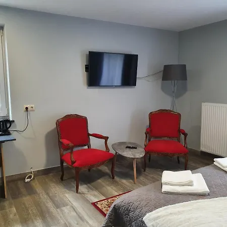 Kwatera prywatna Na Buńdówkach Zakopane