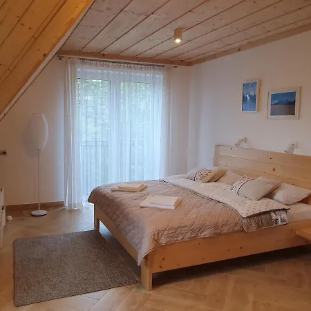 Na Buńdówkach *