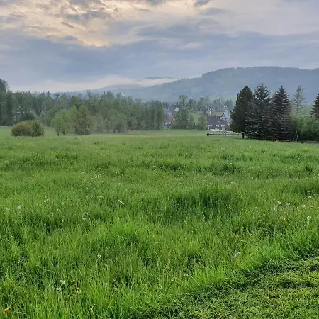 Na Buńdówkach * Zakopane
