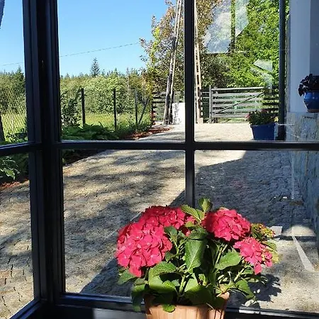 منزل للإقامة Na Bundowkach *