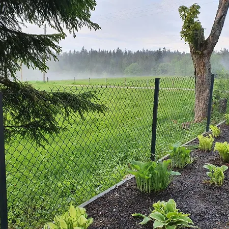 منزل للإقامة Na Bundowkach