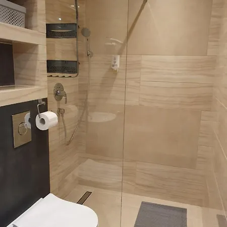 Kwatera prywatna Na Buńdówkach