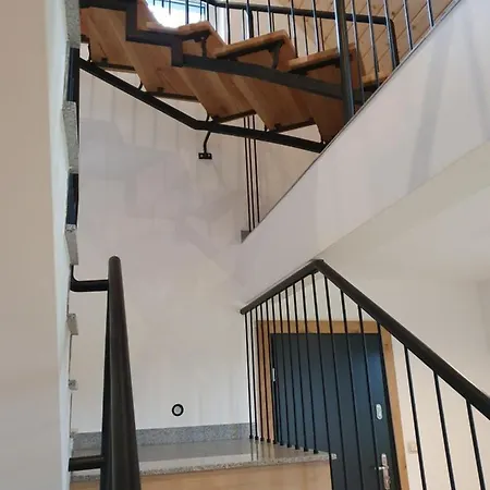 Na Buńdówkach *