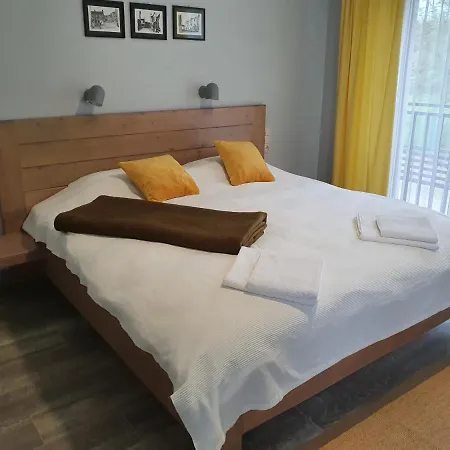 Na Buńdówkach