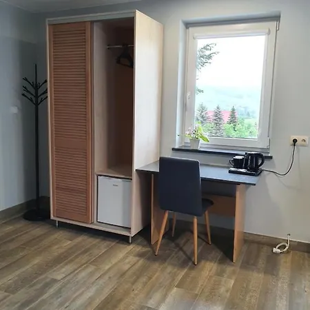 Na Buńdówkach * Zakopane