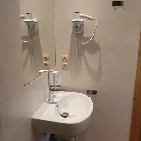 Na Buńdówkach Kwatera prywatna