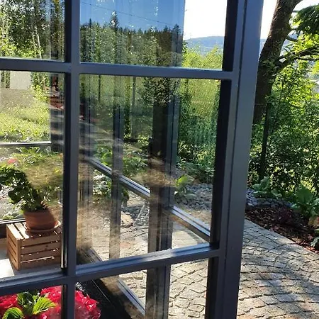 Na Bundowkach Проживание в семье *