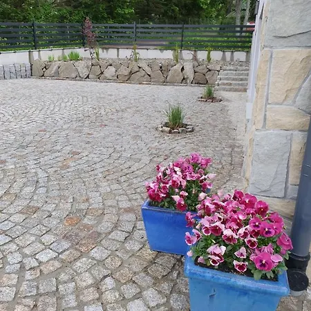 Na Bundowkach منزل للإقامة *