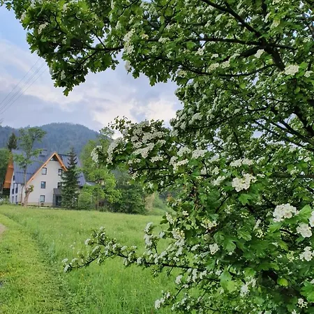 Kwatera prywatna Na Buńdówkach *