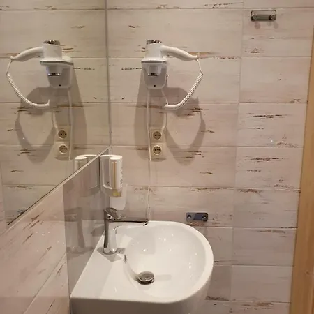 Quarto em Acomodações Particulares Na Buńdówkach Zakopane