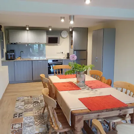 Na Buńdówkach Zakopane