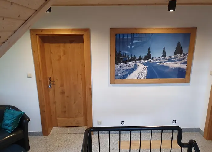 Homestay szállás Na Bundowkach *