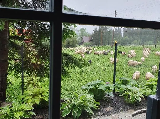 Na Bundowkach Accommodatie bij particulieren Zakopane