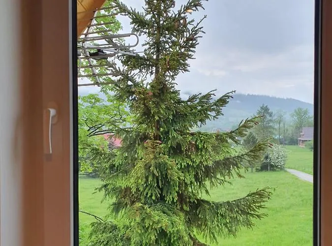 Accommodatie bij particulieren Na Bundowkach Zakopane