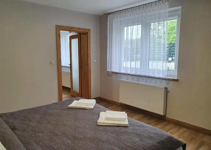 Na Bundowkach * Zakopane