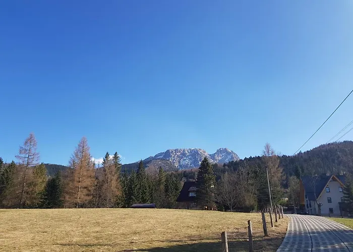 Na Bundowkach * Zakopane