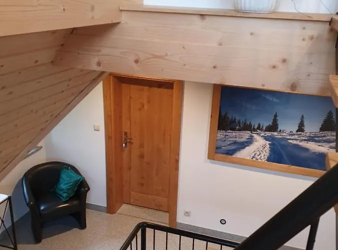 Na Bundowkach Homestay szállás Zakopane