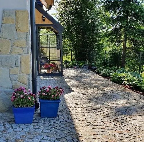 Homestay szállás Na Bundowkach