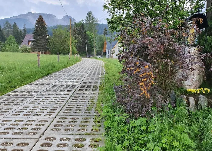 Na Bundowkach * Zakopane