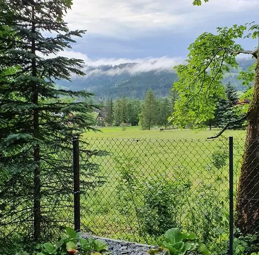 Na Bundowkach Accommodatie bij particulieren Zakopane