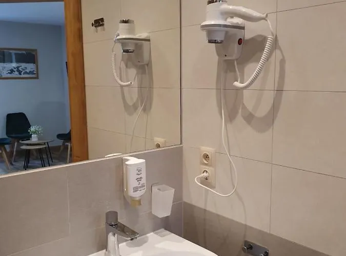 Na Bundowkach * Zakopane