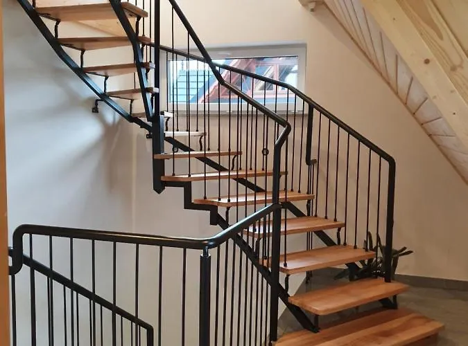 Na Bundowkach Homestay szállás