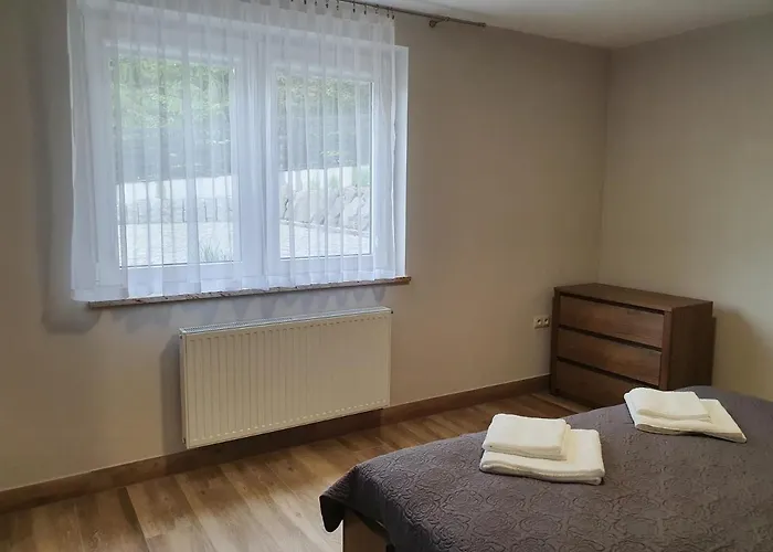 Na Bundowkach Accommodatie bij particulieren Zakopane