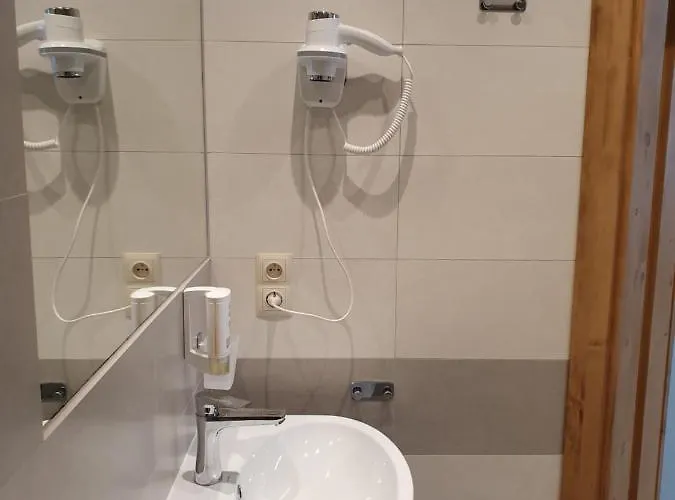 Na Bundowkach Accommodatie bij particulieren *